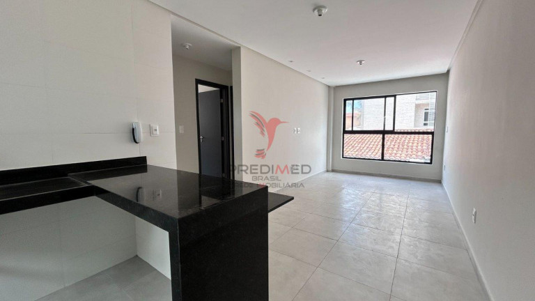 Imagem Apartamento com 3 Quartos à Venda, 80 m² em Bessa - João Pessoa