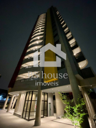 Imagem Apartamento com 2 Quartos à Venda, 95 m² em Jardim - Santo André