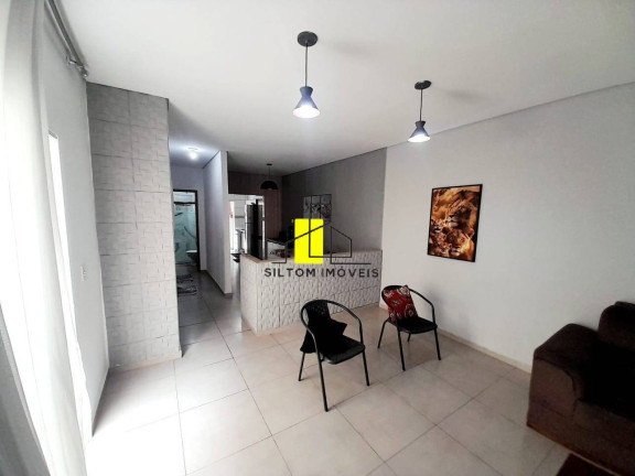 Casa com 3 Quartos à Venda, 150 m² em Jardim Oásis - Taubaté