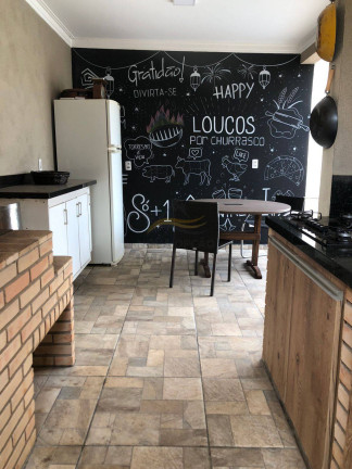 Imagem Chácara com 3 Quartos à Venda, 1 m² em Minas De Inhandjara - Itupeva