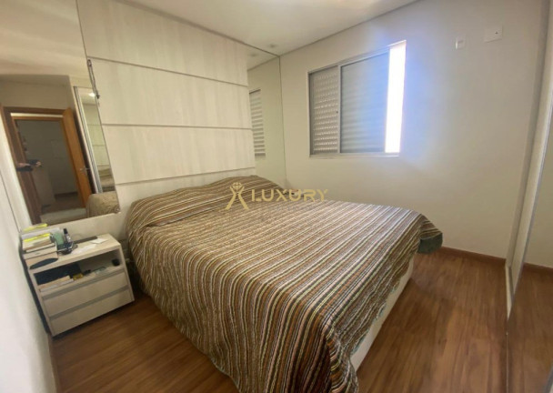 Imagem Imóvel com 4 Quartos à Venda, 190 m² em Gutierrez - Belo Horizonte
