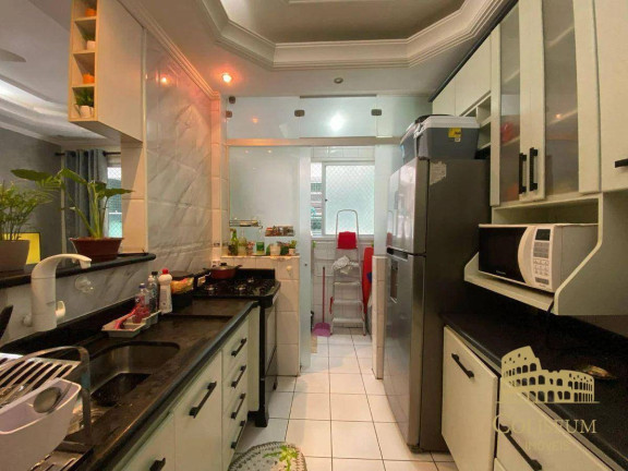 Imagem Apartamento com 2 Quartos à Venda, 52 m² em Canto Do Forte - Praia Grande Imagem Apartamento com 2 Quartos à Venda, 52 m² em Canto Do Forte - Praia Grande