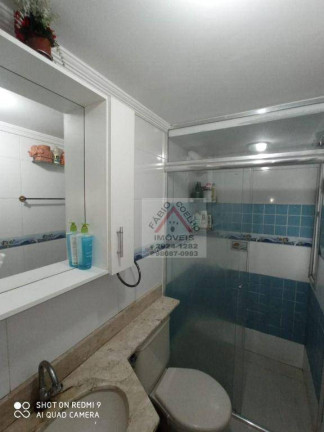 Imagem Apartamento com 3 Quartos à Venda, 74 m² em Jardim Marajoara - São Paulo Imagem Apartamento com 3 Quartos à Venda, 74 m² em Jardim Marajoara - São Paulo