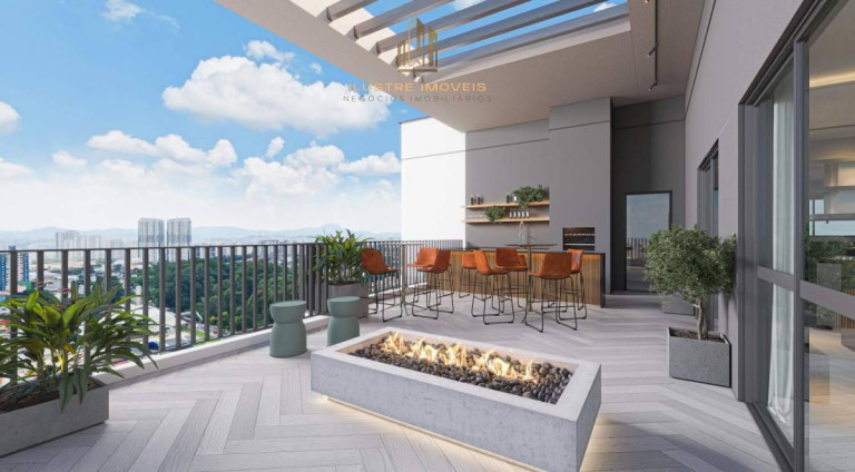 Imagem Apartamento com 3 Quartos à Venda, 64 m² em Vila Yara - Osasco Imagem Apartamento com 3 Quartos à Venda, 64 m² em Vila Yara - Osasco
