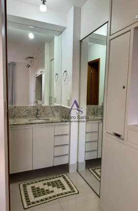 Imagem Apartamento com 1 Quarto à Venda, 40 m² em Jardim Camburi - Vitória