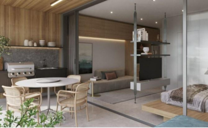 Imagem Imóvel Comercial à Venda, 36 m² em Copacabana - Rio De Janeiro