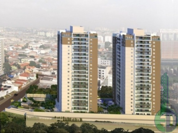 Imagem Apartamento com 3 Quartos à Venda, 80 m² em Osvaldo Cruz - São Caetano Do Sul Imagem Apartamento com 3 Quartos à Venda, 80 m² em Osvaldo Cruz - São Caetano Do Sul