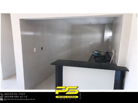 Imagem Apartamento com 3 Quartos à Venda, 99 m² em Jardim Jerico - Cabedelo