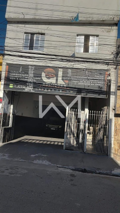 Imagem Sobrado com 2 Quartos para Alugar, 60 m² em Vila Flórida - Guarulhos Imagem Sobrado com 2 Quartos para Alugar, 60 m² em Vila Flórida - Guarulhos