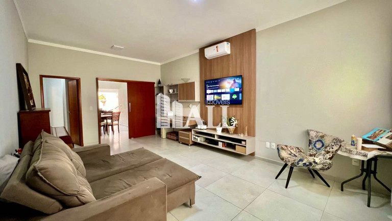 Imagem Casa com 2 Quartos à Venda, 98 m² em Parque Das Amoras - São José Do Rio Preto Imagem Casa com 2 Quartos à Venda, 98 m² em Parque Das Amoras - São José Do Rio Preto