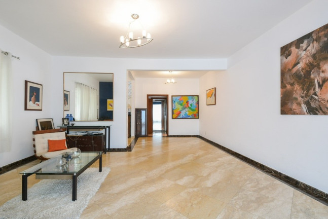 Casa com 3 Quartos à Venda, 250 m² em Jardim Da Glória - São Paulo