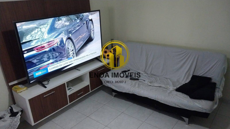 Imagem Casa com 2 Quartos à Venda, 63 m² em Nova Mirim - Praia Grande Imagem Casa com 2 Quartos à Venda, 63 m² em Nova Mirim - Praia Grande