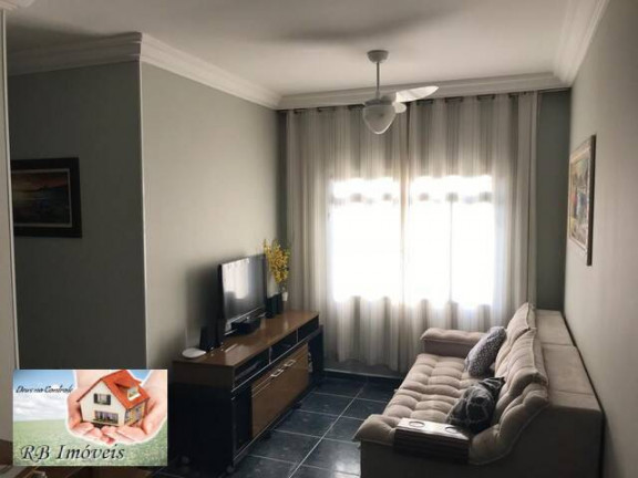 Imagem Apartamento com 2 Quartos à Venda, 59 m² em Paulicéia - São Bernardo Do Campo Imagem Apartamento com 2 Quartos à Venda, 59 m² em Paulicéia - São Bernardo Do Campo
