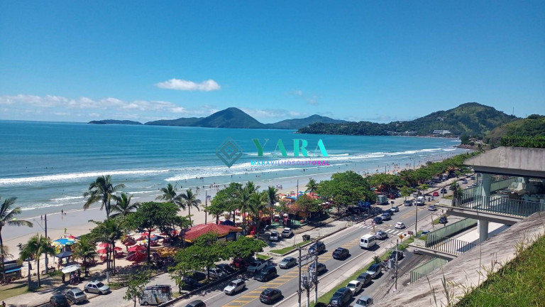 Imagem Apartamento com 3 Quartos à Venda, 163 m² em Praia Grande - Ubatuba Imagem Apartamento com 3 Quartos à Venda, 163 m² em Praia Grande - Ubatuba