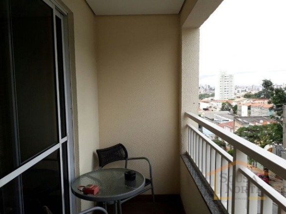 Imagem Apartamento com 2 Quartos à Venda, 57 m² em Jardim São Paulo (zona Norte) - São Paulo Imagem Apartamento com 2 Quartos à Venda, 57 m² em Jardim São Paulo (zona Norte) - São Paulo