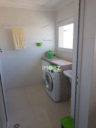 Imagem Imóvel com 3 Quartos à Venda, 140 m² em Chácara Santo Antônio - São Paulo