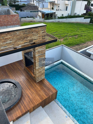 Imagem Casa com 3 Quartos à Venda, 540 m² em Condomínio Reserva Da Serra - Jundiaí Imagem Casa com 3 Quartos à Venda, 540 m² em Condomínio Reserva Da Serra - Jundiaí