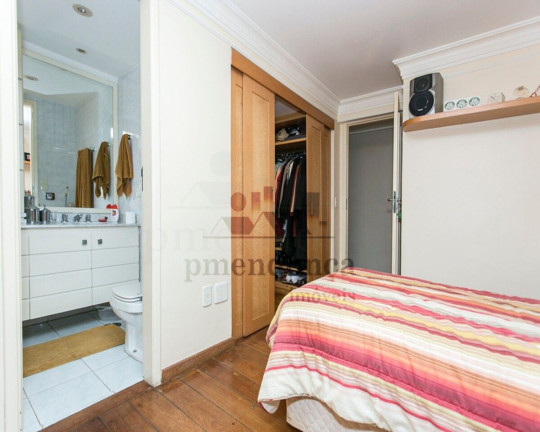 Imagem Apartamento com 4 Quartos à Venda, 280 m² em Sumaré - São Paulo