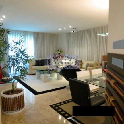 Apartamento com 4 Quartos à Venda, 220 m² em Barra Da Tijuca - Rio De Janeiro