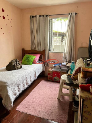 Imagem Apartamento com 2 Quartos à Venda, 56 m² em Conjunto Habitacional Padre Manoel Da Nóbrega - São Paulo Imagem Apartamento com 2 Quartos à Venda, 56 m² em Conjunto Habitacional Padre Manoel Da Nóbrega - São Paulo