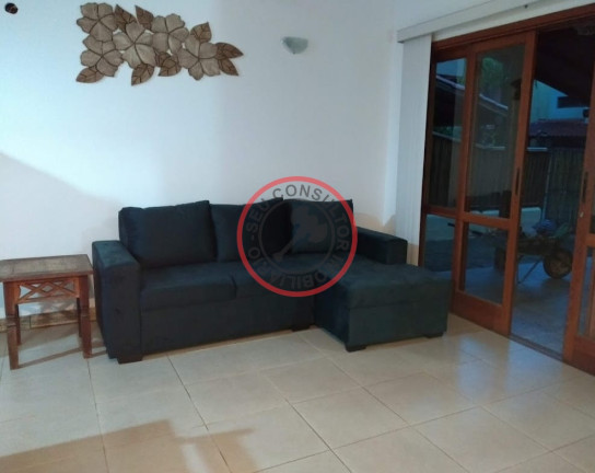 Imagem Casa com 4 Quartos à Venda, 100 m² em Camburi - São Sebastião