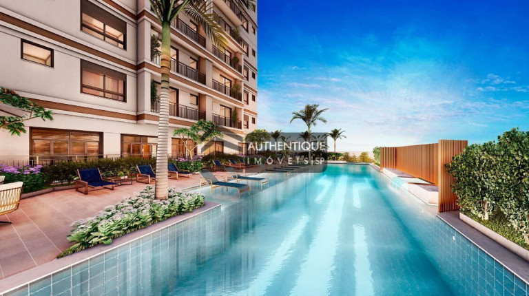 Imagem Apartamento com 3 Quartos à Venda, 126 m² em Jardim Guedala - São Paulo Imagem Apartamento com 3 Quartos à Venda, 126 m² em Jardim Guedala - São Paulo