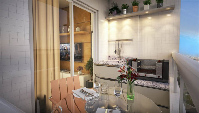 Imagem Apartamento com 2 Quartos à Venda, 55 m² em Caiçara - Praia Grande Imagem Apartamento com 2 Quartos à Venda, 55 m² em Caiçara - Praia Grande
