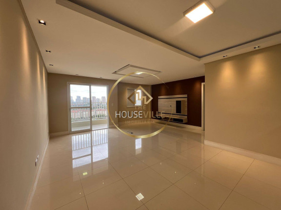 Apartamento com 3 Quartos à Venda, 104 m² em Jardim América - São José Dos Campos