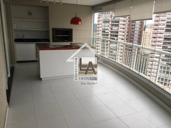 Imagem Apartamento com 3 Quartos à Venda, 135 m² em Granja Julieta - São Paulo Imagem Apartamento com 3 Quartos à Venda, 135 m² em Granja Julieta - São Paulo