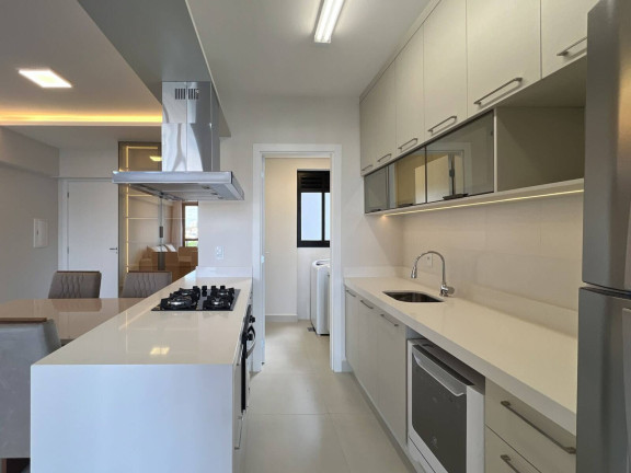 Imagem Apartamento com 2 Quartos à Venda, 73 m² em Centro - Cascavel