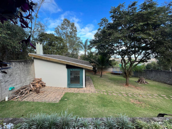 Imagem Casa com 4 Quartos à Venda, 257 m² em Observatório - Vinhedo Imagem Casa com 4 Quartos à Venda, 257 m² em Observatório - Vinhedo