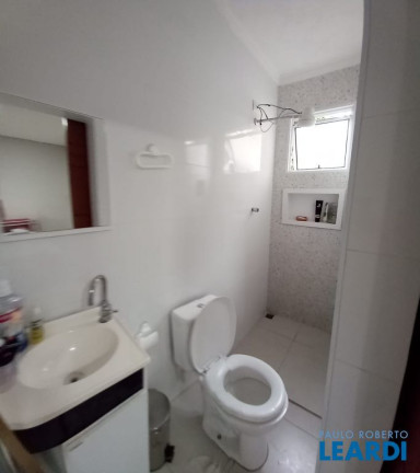 Imagem Sobrado com 2 Quartos à Venda, 105 m² em Vila Sacadura Cabral - Santo André