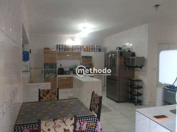 Imagem Casa com 3 Quartos à Venda, 183 m² em Vila Joaquim Inácio - Campinas Imagem Casa com 3 Quartos à Venda, 183 m² em Vila Joaquim Inácio - Campinas
