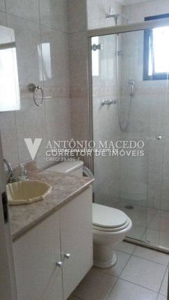 Imagem Apartamento com 3 Quartos à Venda, 105 m² em Jardim Vila Mariana - São Paulo Imagem Apartamento com 3 Quartos à Venda, 105 m² em Jardim Vila Mariana - São Paulo