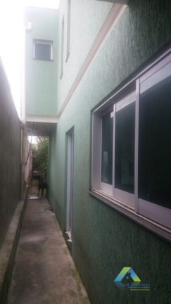 Imagem Sobrado com 3 Quartos à Venda, 329 m² em Vila Baeta Neves - São Bernardo Do Campo Imagem Sobrado com 3 Quartos à Venda, 329 m² em Vila Baeta Neves - São Bernardo Do Campo