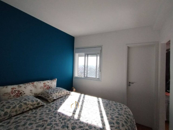Imagem Apartamento com 2 Quartos à Venda, 55 m² em Vila Tibiriçá - Santo André Imagem Apartamento com 2 Quartos à Venda, 55 m² em Vila Tibiriçá - Santo André