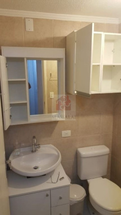 Imagem Apartamento com 1 Quarto à Venda, 43 m² em Santana - Porto Alegre