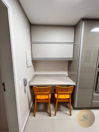 Imagem Apartamento com 3 Quartos à Venda, 155 m² em Centro - São Bernardo Do Campo Imagem Apartamento com 3 Quartos à Venda, 155 m² em Centro - São Bernardo Do Campo