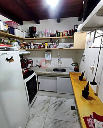 Imagem Apartamento com 2 Quartos à Venda, 44 m² em Portinho - Cabo Frio Imagem Apartamento com 2 Quartos à Venda, 44 m² em Portinho - Cabo Frio