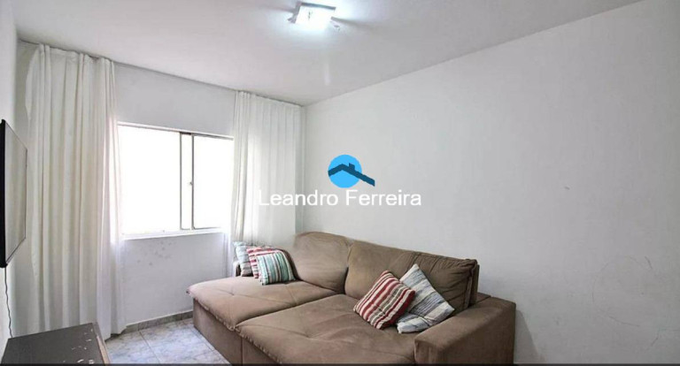 Imagem Apartamento com 2 Quartos à Venda, 66 m² em Jardim Do Mar - São Bernardo Do Campo Imagem Apartamento com 2 Quartos à Venda, 66 m² em Jardim Do Mar - São Bernardo Do Campo