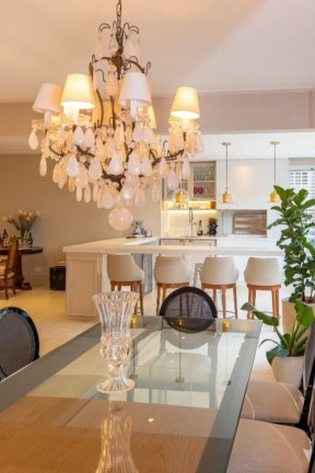 Imagem Apartamento com 3 Quartos à Venda, 235 m² em Vila Suzana - São Paulo Imagem Apartamento com 3 Quartos à Venda, 235 m² em Vila Suzana - São Paulo