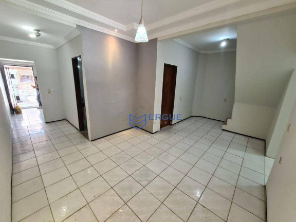 Imagem Casa com 3 Quartos à Venda, 200 m² em Maraponga - Fortaleza Imagem Casa com 3 Quartos à Venda, 200 m² em Maraponga - Fortaleza