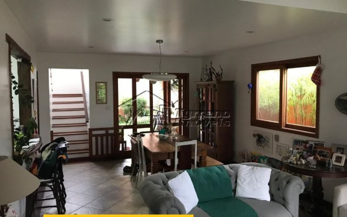 Imagem Casa de Condomínio com 4 Quartos à Venda, 174 m² em Urbanova - São José Dos Campos
