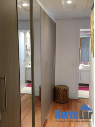 Imagem Apartamento com 3 Quartos à Venda, 118 m² em Lauzane Paulista - São Paulo