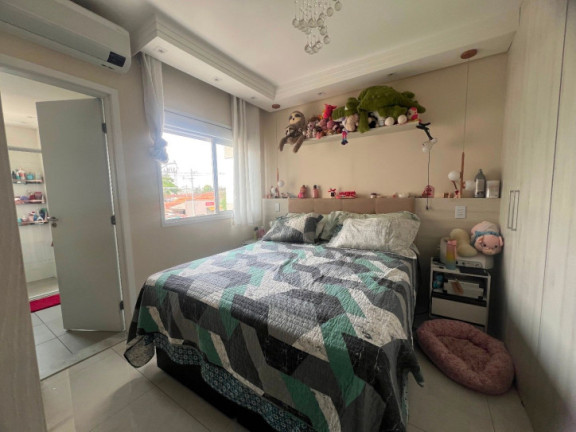 Imagem Apartamento com 3 Quartos à Venda, 75 m² em Conjunto Residencial Trinta E Um De Março - São José Dos Campos Imagem Apartamento com 3 Quartos à Venda, 75 m² em Conjunto Residencial Trinta E Um De Março - São José Dos Campos