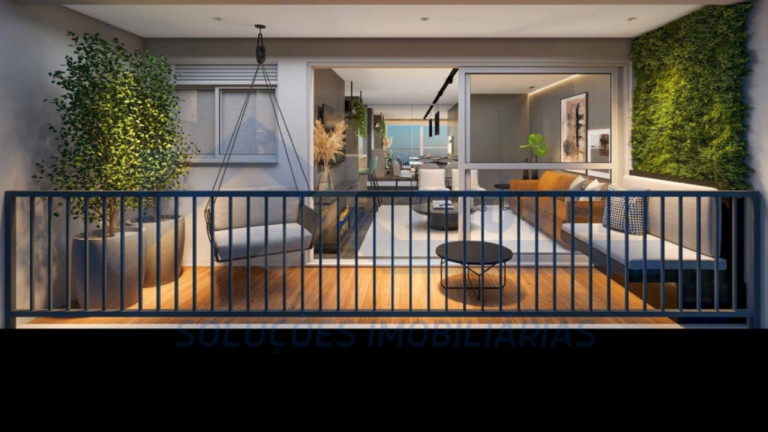Imagem Imóvel com 2 Quartos à Venda, 74 m² em Passo Da Areia - Porto Alegre