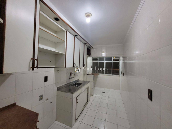 Imagem Apartamento com 2 Quartos à Venda, 84 m² em Embaré - Santos