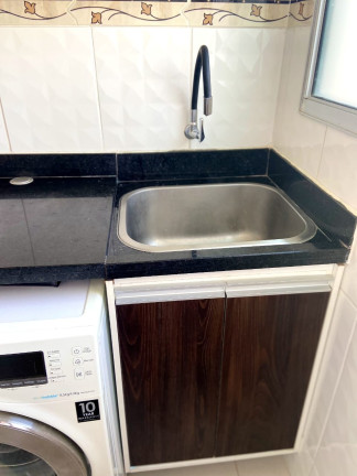 Imagem Apartamento com 2 Quartos à Venda, 45 m² em Boa União (abrantes) - Camaçari Imagem Apartamento com 2 Quartos à Venda, 45 m² em Boa União (abrantes) - Camaçari