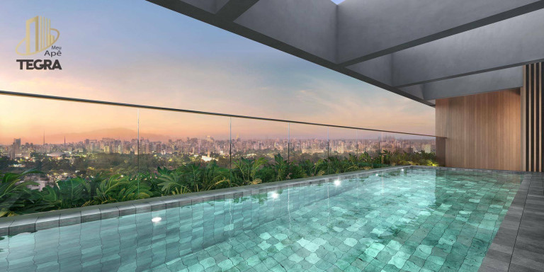 Imagem Apartamento com 5 Quartos à Venda, 500 m² em Vila Nova Conceição - São Paulo Imagem Apartamento com 5 Quartos à Venda, 500 m² em Vila Nova Conceição - São Paulo