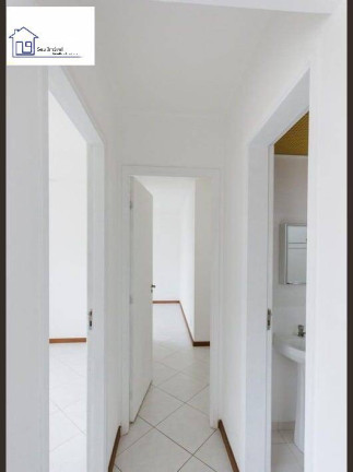 Imagem Apartamento com 2 Quartos à Venda, 50 m² em Camorim - Rio De Janeiro Imagem Apartamento com 2 Quartos à Venda, 50 m² em Camorim - Rio De Janeiro